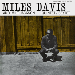 Miles Davis Quintet / Sextet