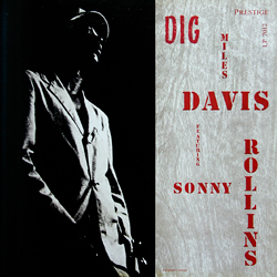 Miles Davis Dig