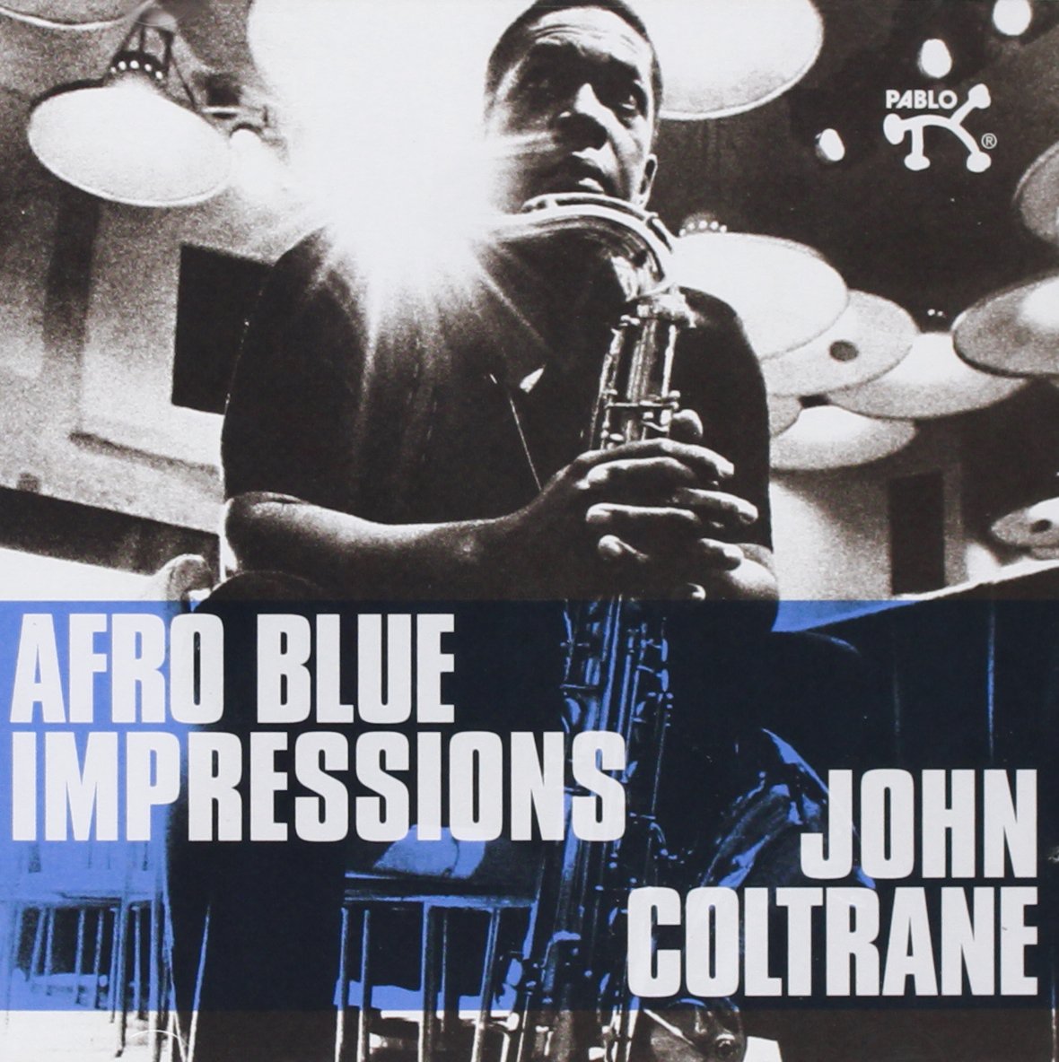 John Coltane - Afro Blue Impressions