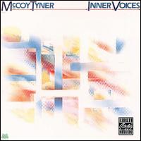 McCoy Tyner - Inner Voices