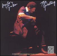 McCoy Tyner - The Greeting