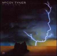 McCoy Tyner - Horizon