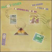 McCoy Tyner - La Leyenda de La Hora