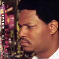 McCoy Tyner - Counterpoints