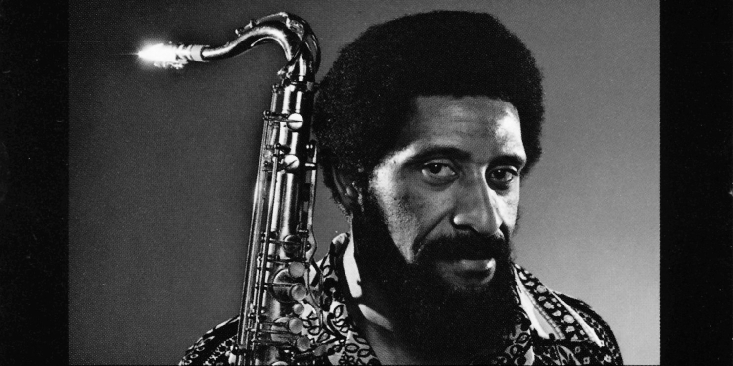 Sonny rollins