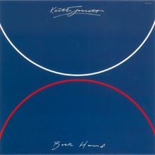 Keith Jarrett - Backhand