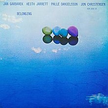 Keith Jarrett - Belonging