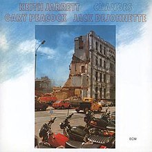 Keith Jarrett - Changes