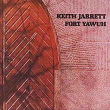 Keith Jarrett - Fort Yawah
