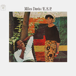 Miles Davis - E.S.P.