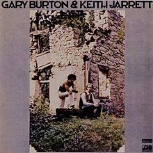 Gary Burton & Keith Jarrett