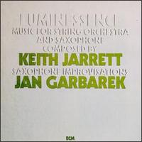 Keith Jarrett - Luminessence