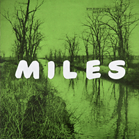 Miles Davis - Miles: The New Miles Davis Quintet