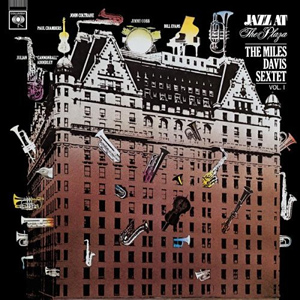 Miles Davis - Plaza