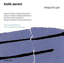 Keith Jarrett - Bridge of Light