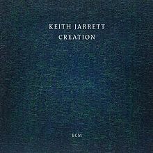 Keith Jarrett - Creation