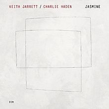 Keith Jarrett - Jasmine