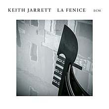 Keith Jarrett - La Fenice