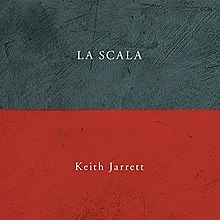 Keith Jarrett - La Scala