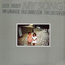 Keith Jarrett - My Song