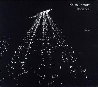 Keith Jarrett - Radiance