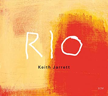 Keith Jarrett - Rio