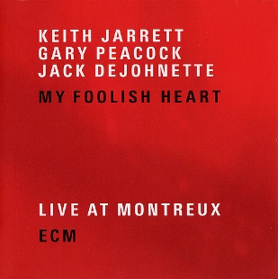 Keith Jarrett - My Foolish Heart