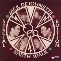 Jack DeJohnette - Earthwalk