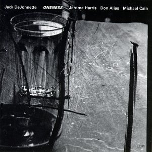 Jack DeJohnette - Oneness