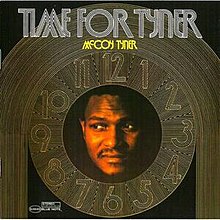 McCoy Tyner - Time for Tyner