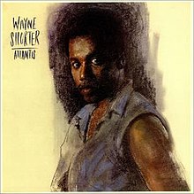 Wayne Shorter - Atlantis