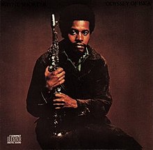 Wayne Shorter - Odyssey of Iska