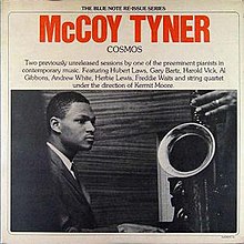 McCoy Tyner - Cosmos