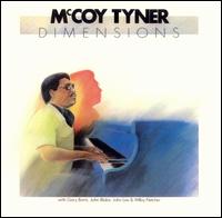 McCoy Tyner - Dimensions